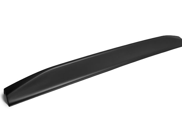 2014-2018 Silverado Sierra Street Series ABS Plastic Tailgate Rear Wing Spoiler