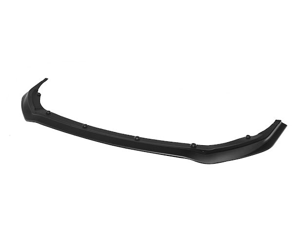 2023-UP TOYOTA GR COROLLA |GR STYLE FRONT LIP SPLITTER GROUND EFFECTS