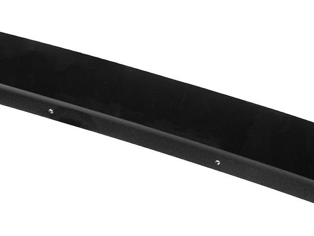 2024-Up Ford Mustang S650 | GT Style Rear Trunk Wing Wickerbill Spoiler