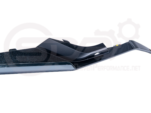 2023+ CHEVROLET CORVETTE C8 Z06 | SEQUENTIAL LED DRL LIGHT BAR BEZEL INSERT