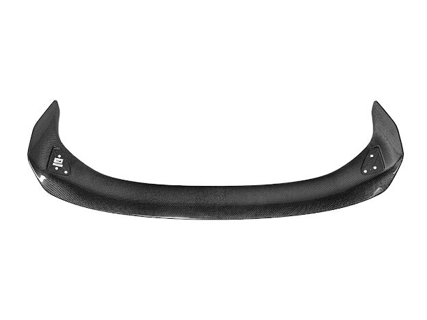 2023-UP HONDA CIVIC FL5 TYPE-R | JDM FACTORY STYLE CARBON FIBER REAR HIGH WING SPOILER