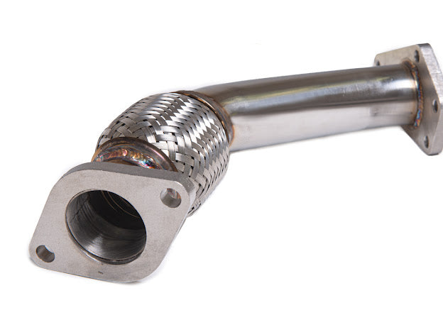 2004-2021 SUBARU WRX STI & 2002-2014 WRX IMPREZA | T-304 UP-PIPE
