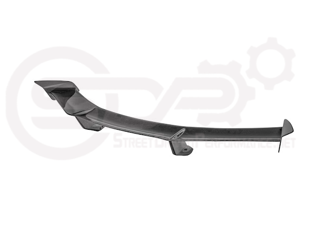 2020-UP CORVETTE C8 | ZR1 STYLE REAR WING SPOILER