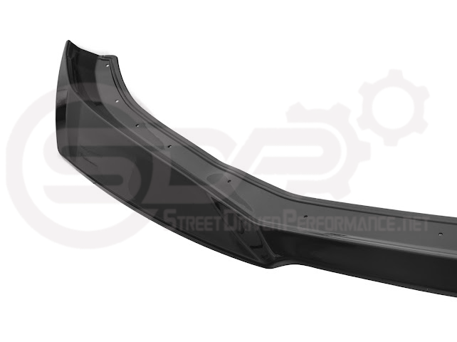 2016-2018 Camaro LT/LS/RS | ZL1 Performance Style Front Lip Splitter Ground Effects