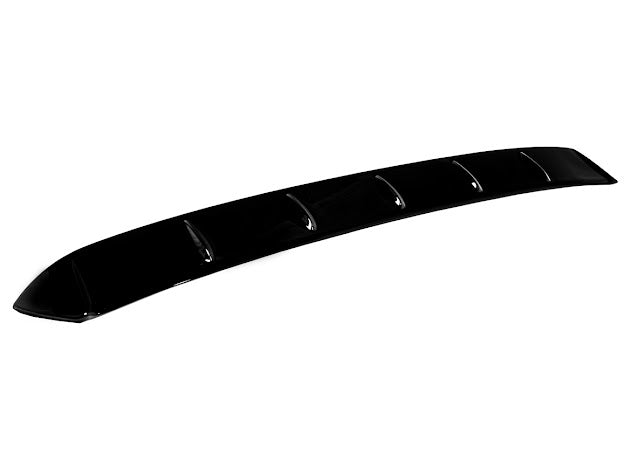 2020-Up Toyota GR Supra A90 A91 | SDP Performance Style Rear Roof Wing Spoiler