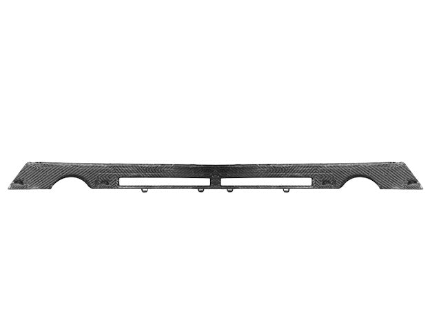 2009-2015 Cadillac CTS-V V2 CADILLAC CTS SEDAN CARBON FIBER REAR DIFFUSER