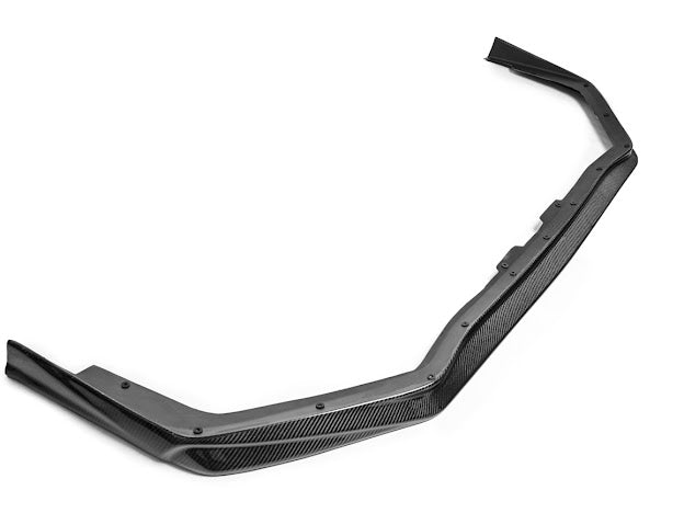 2018-2021 SUBARU WRX / STI | VRS STYLE FRONT SPLITTER LIP GROUND EFFECT