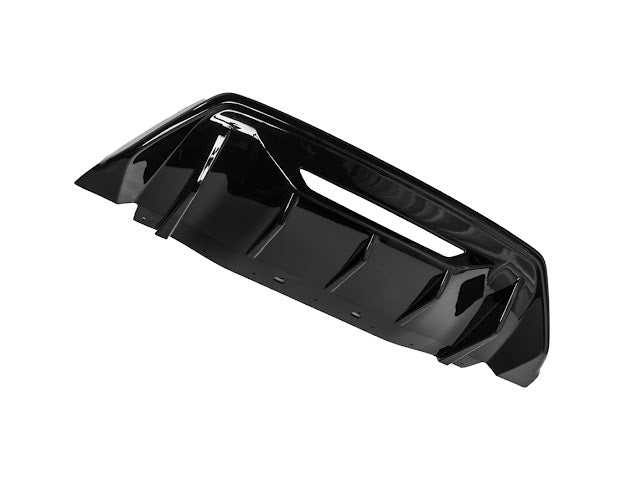2024-UP FORD MUSTANG S650 | REAR BUMPER DIFFUSER