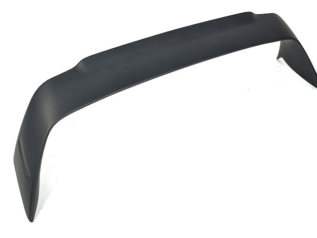 1994-2001 Acura Integra 2DR DC2 ABS MUGEN Gen 1 Rear Trunk Spoiler Wing Coupe GSR GS LS RS