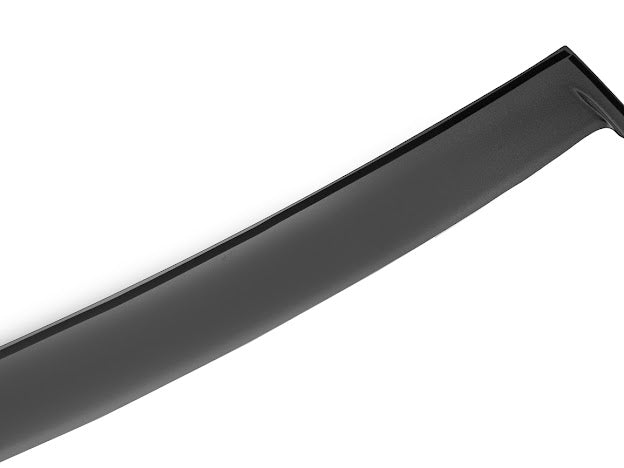 2022-UP SUBARU WRX | JDM PERFORMANCE STYLE REAR LID ROOF WINDOW VISOR