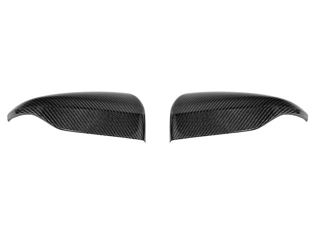 2022-UP SUBARU WRX | FACTORY STYLE CARBON FIBER MIRROR CAP COVER (PAIR)