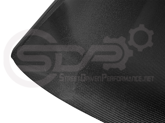 2014-2019 Chevrolet Corvette C7 Coupe | CARBON FIBER Replacement Top Targa Roof Panel