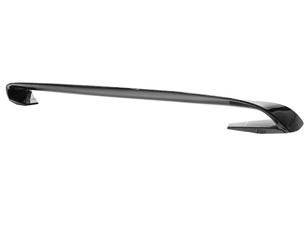 2015-23 FORD MUSTANG S550 | GT350R STYLE REAR TRUNK LID WING SPOILER