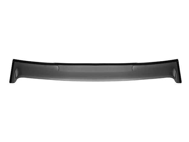 2024-UP FORD MUSTANG S650 | REAR ROOF WINDOW VISOR