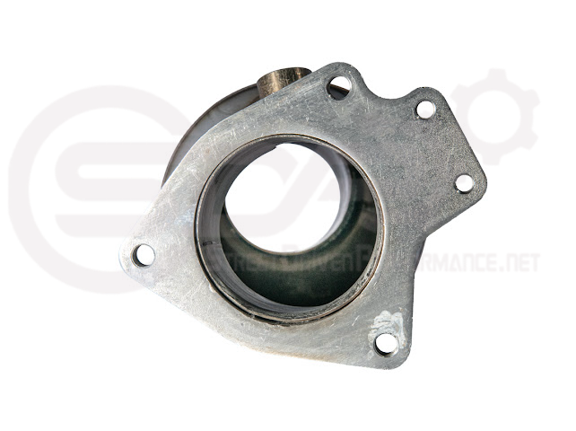 2023-PRESENT CHEVROLET CORVETTE C8 Z06 | CATALYTIC CONVERTER BYPASS CATLESS PIPE