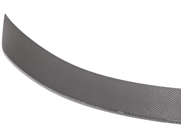 2020-Up Toyota GR Supra | Artisan Spirit Style CARBON FIBER Rear Trunk Wing Spoiler