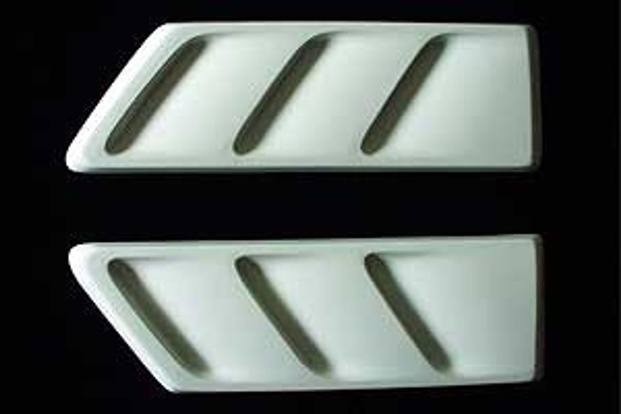 Charge Speed Universal Z Air Duct
