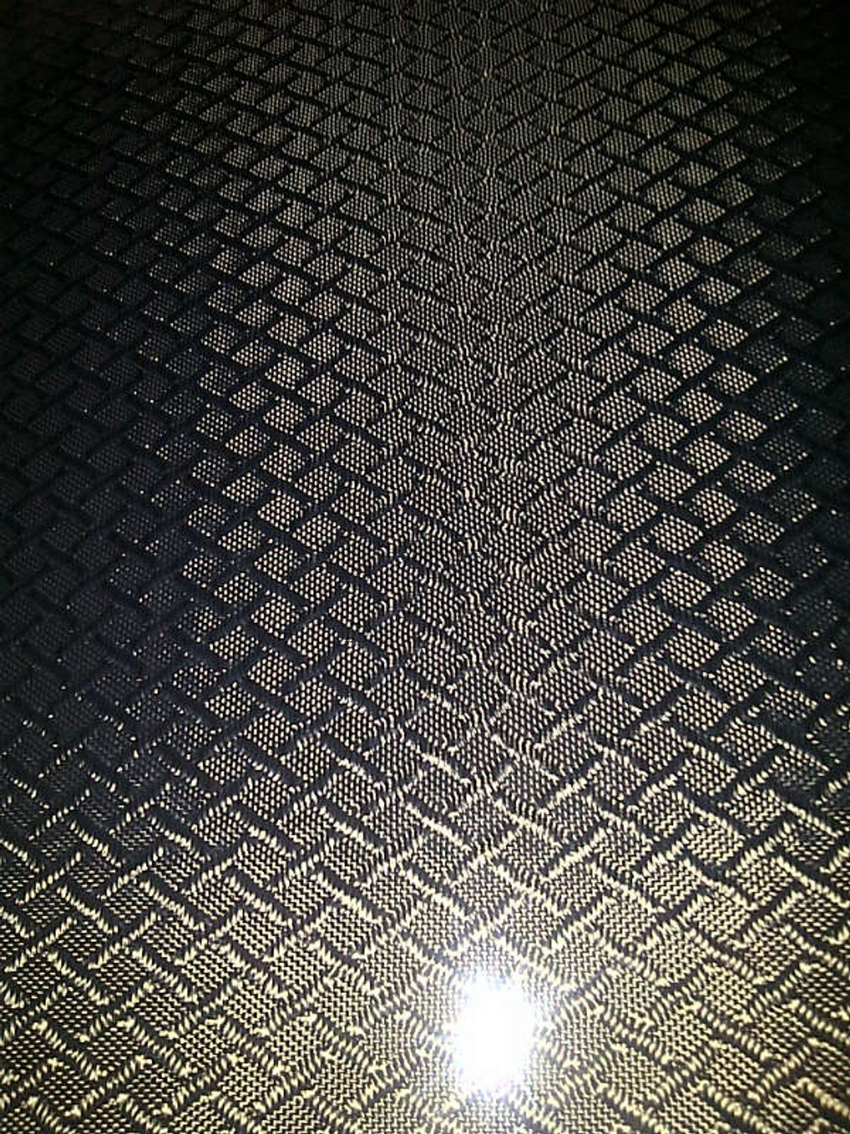 AC223HCCW Advan WICKER Design 2006-2011 Honda Civic 2Dr. Carbon Hood