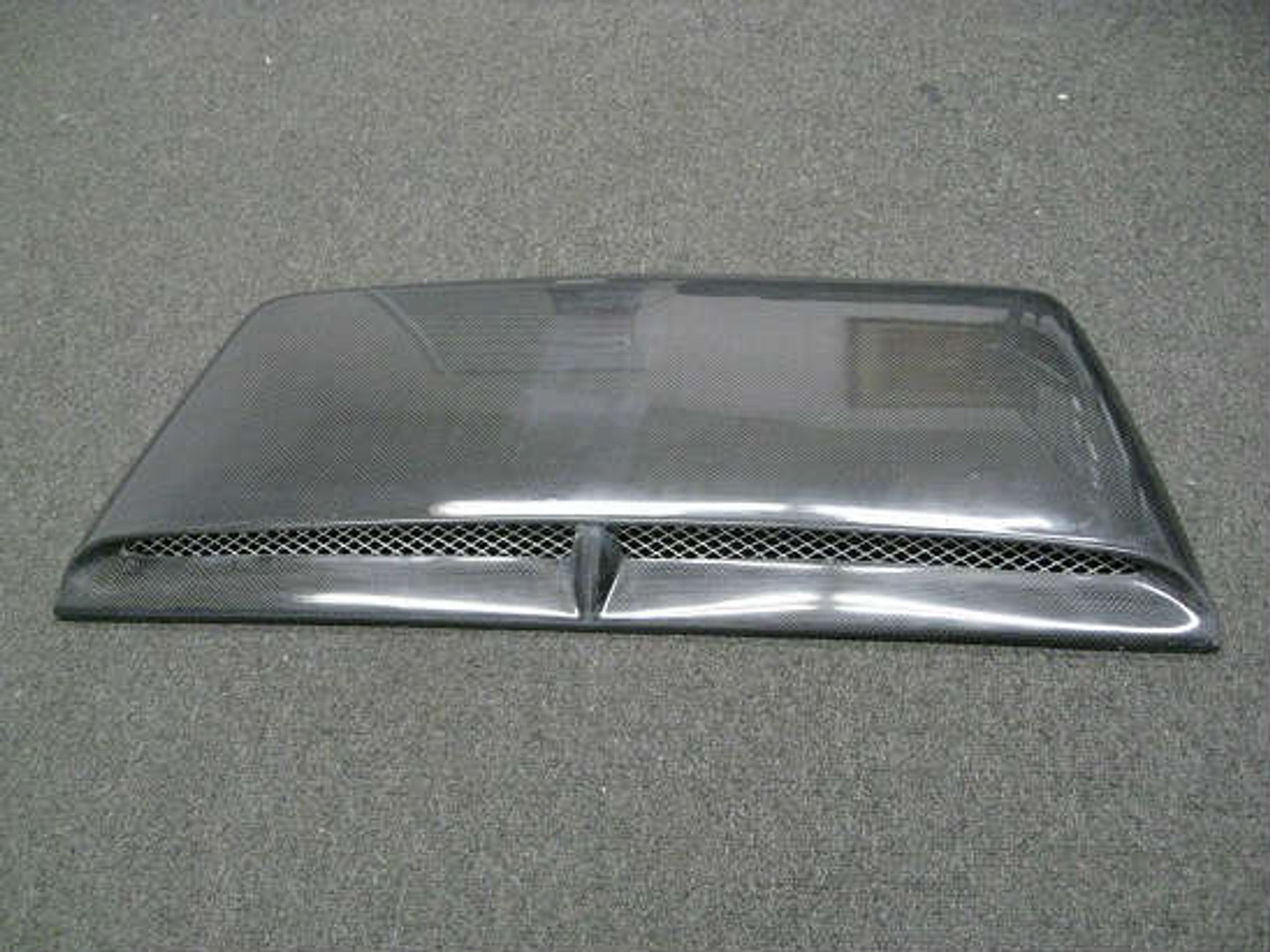 Charge Speed Universal Air Duct Center Type-C Carbon