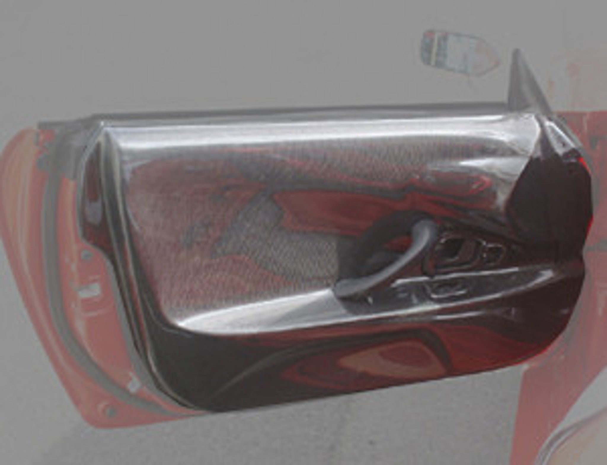 Charge Speed 2000-2009 Honda S2000 AP-1/2 RHD Passenger/ Right Side Carbon Door Panel