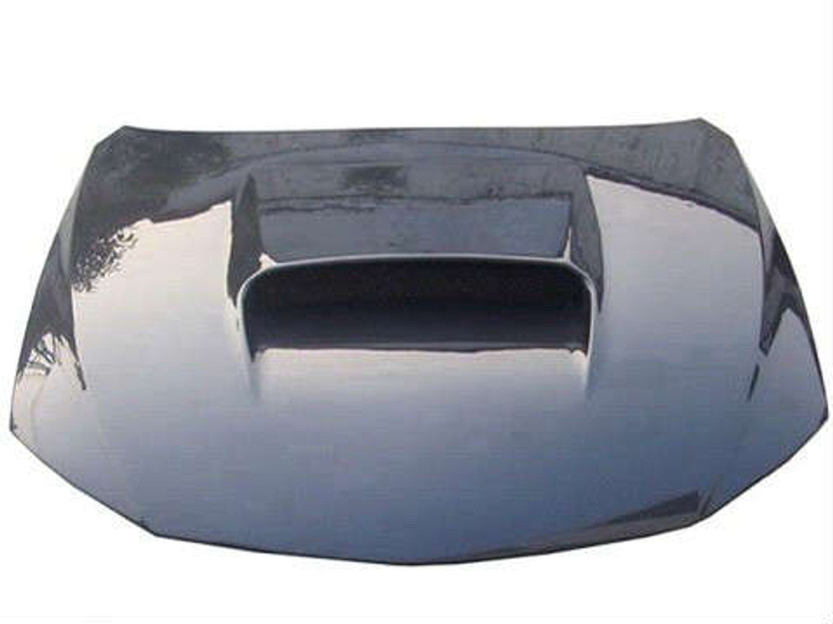 AC979HC - Advan Design 2008-2014 Subaru Impreza WRX STi Carbon Hood