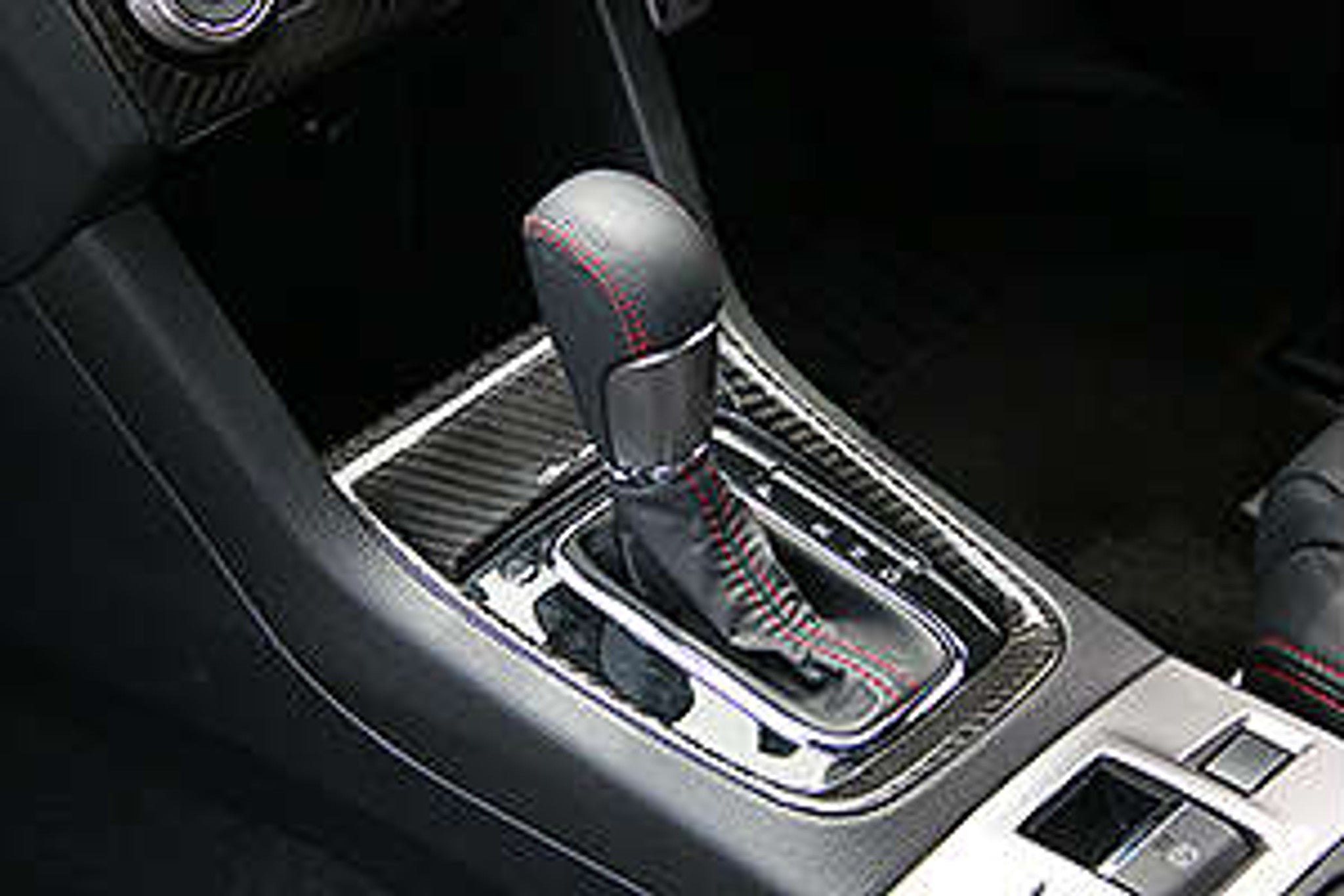 Charge Speed 2015-2021 Subaru WRX S4 VA-G 4 Doors Sedan/ LEVORG VM4/VMG DRY Carbon Shift Cowl
