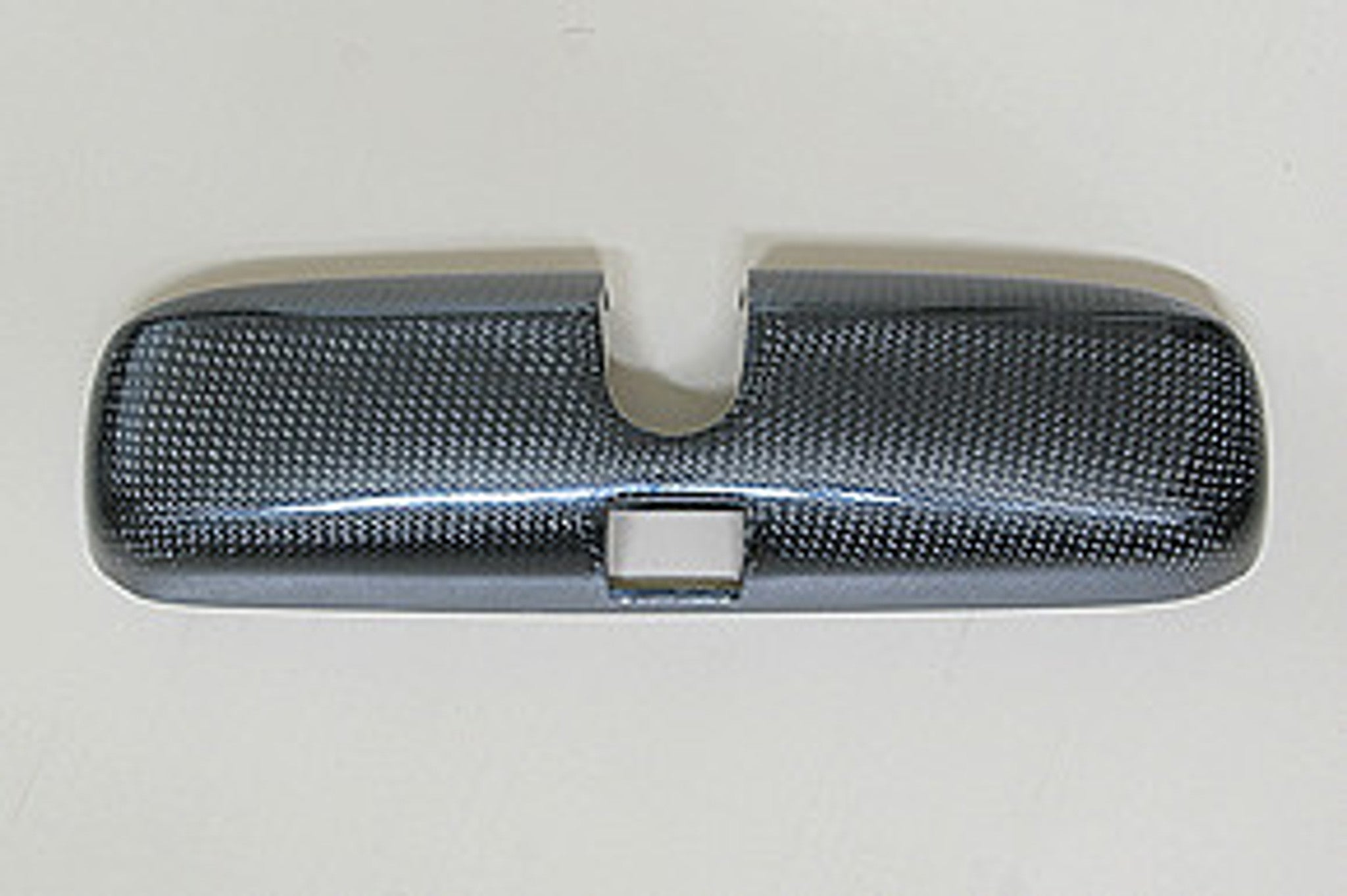 Charge Speed Carbon Room Mirror Cowl - Murakami Type