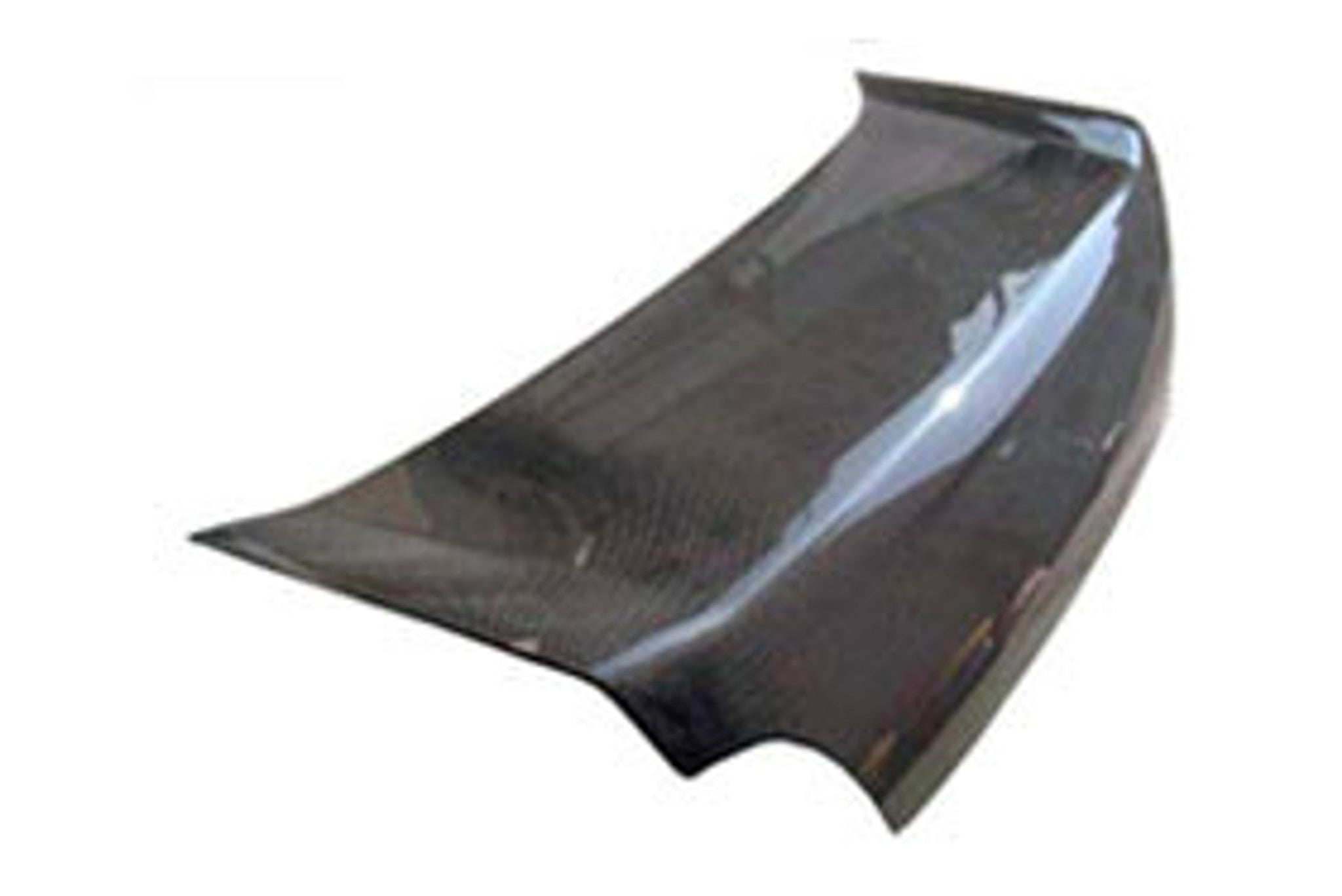 Charge Speed 1995-2001 Subaru Impreza All GC-8 OEM Style Carbon Trunk
