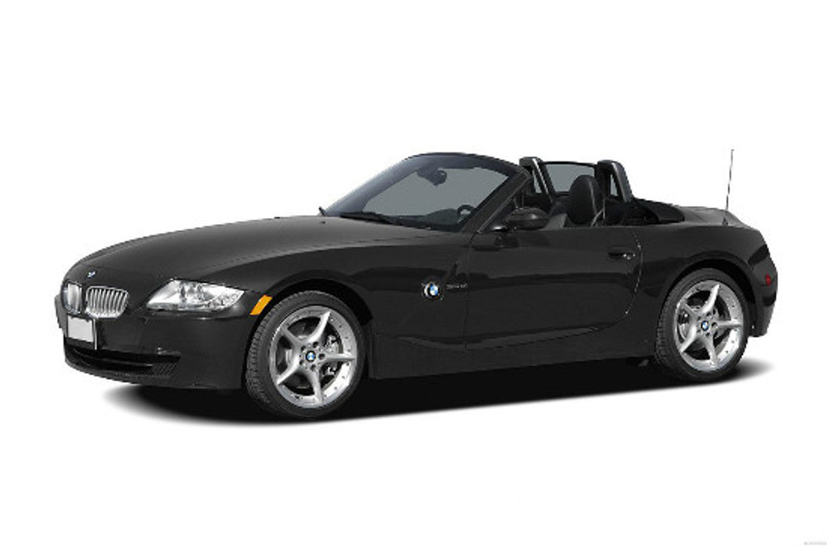 AC3775HC - Advan OEM Design 2002-2008 BMW E85 Z4 Hood
