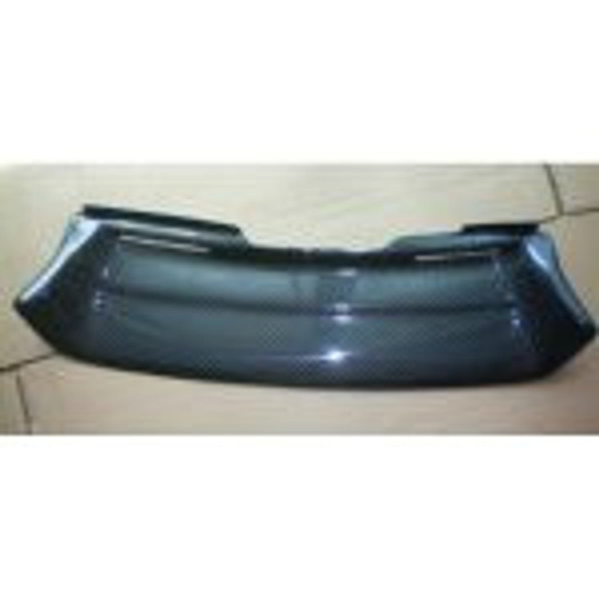 AC909GRC - Advan OEM ITR Design 1994-2001 Acura Integra DC-2 Japanese Type R Carbon Fiber Grill