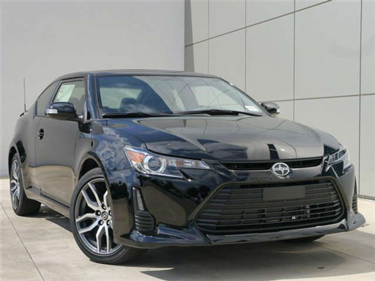 AC794HC - Advan OEM Design 2014-2016 Scion tC Carbon Fiber Hood