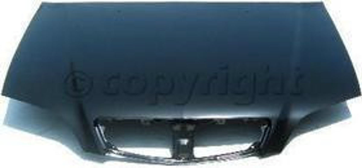 AC301HC - Advan OEM Design 1999-2001 Acura TL Carbon Fiber Hood