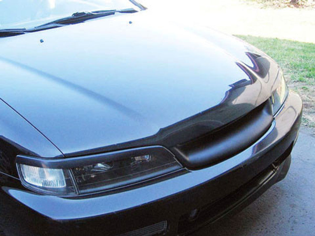 AC224HC - Advan OEM Design 1994-1997 Honda Accord 4Cly. Carbon Fiber Hood