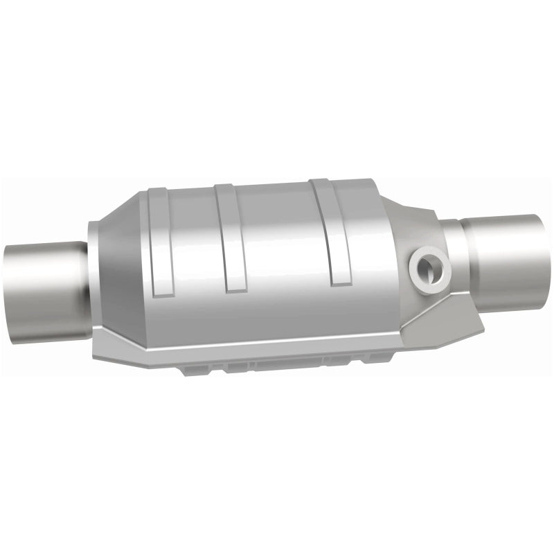 MagnaFlow Universal Catalytic Converter 2.00 Rear
