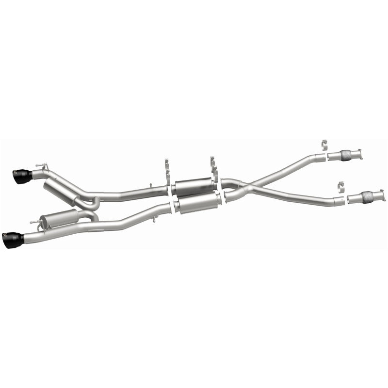 Magnaflow 23-2025 Nissan Z SPEQ Series Cat-Back Exhaust System