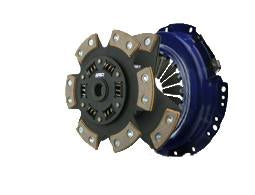 Spec 95-02 Volkswagen Cabrio/94-99 Volkswagen Golf/Jetta Stage 3 Clutch Kit