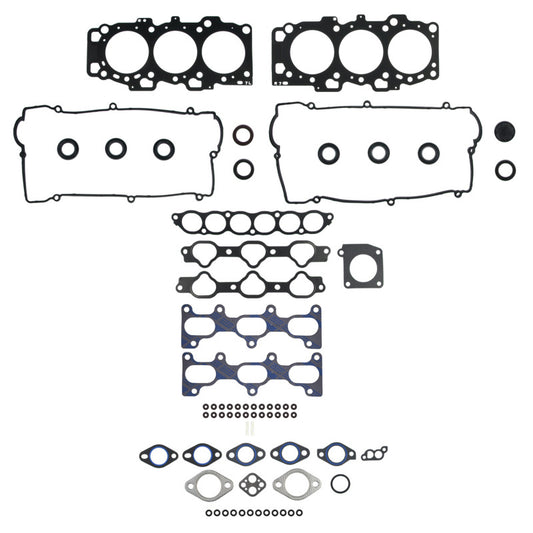 Fel-Pro Kia Sportage HS 26276 PT-2 PermaTorque engine cylinder head gasket set, showing the gasket and components.