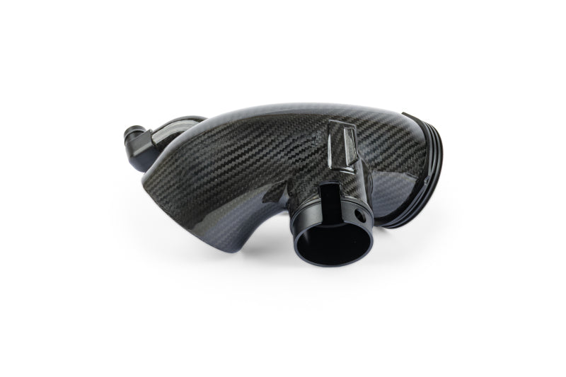 Dinan Gen3 B58 carbon fiber turbo inlet pipe for BMW M340i and M440i G20-G26 models