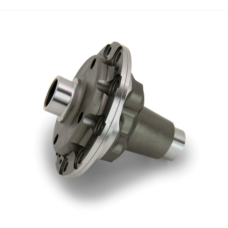 Eaton Detroit Truetrac differential with 28 spline, 1.20-inch axle shaft diameter for 9-inch rear axle assembly.