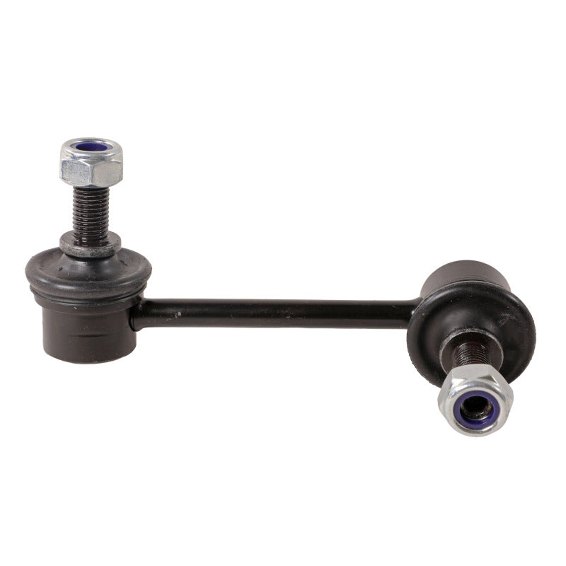Moog sway bar endlinks kit for Ford Probe 1993-1997, front right and rear left suspension link components.