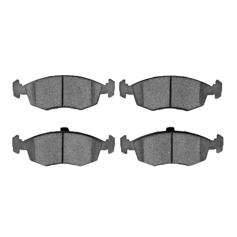 R1 15-17 Ram 700 Front Semi Met Brake Pads