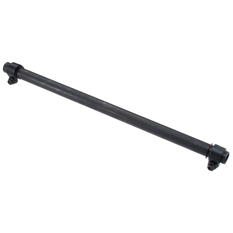 Moog 99-04 Jeep Grand Cherokee tie rod adjusting sleeve, automotive suspension component for steering alignment.