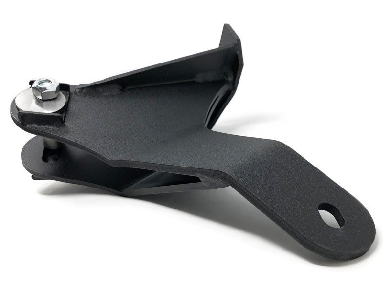 Tuff Country Ford F-250 4WD suspension track bar bracket with 5-inch drop, part of suspension arms and components.