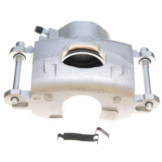 PowerStop OE front left brake caliper for 1977 Buick Electra, autospecialty design without bracket, durable automotive braking component.