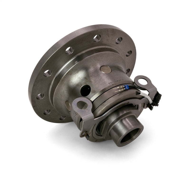 Eaton ELocker4 differential with 36-spline design for Toyota Tundra 10.5-inch axle, showing the black metal differential gear assembly.