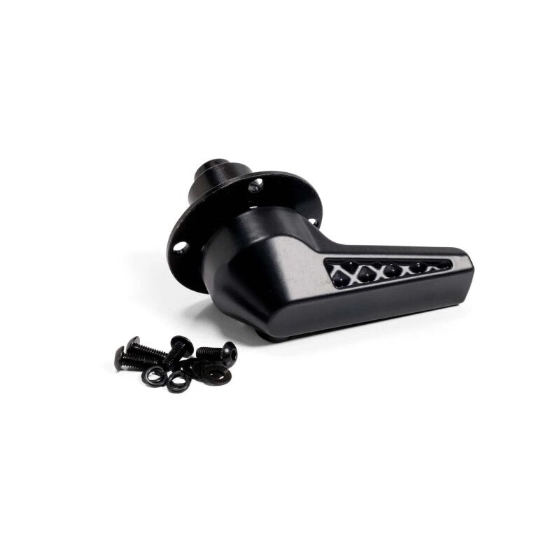ARB Winch Replacement Clutch Handle Assembly for winches, showing the durable handle and mounting components.