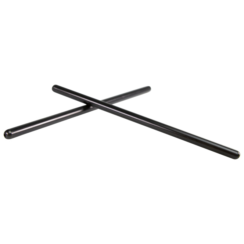 COMP Cams pushrods for Hemi engines, 5/16 inch internal diameter, 8.125 inches intake, 6.800 inches exhaust, designed for performance engines.