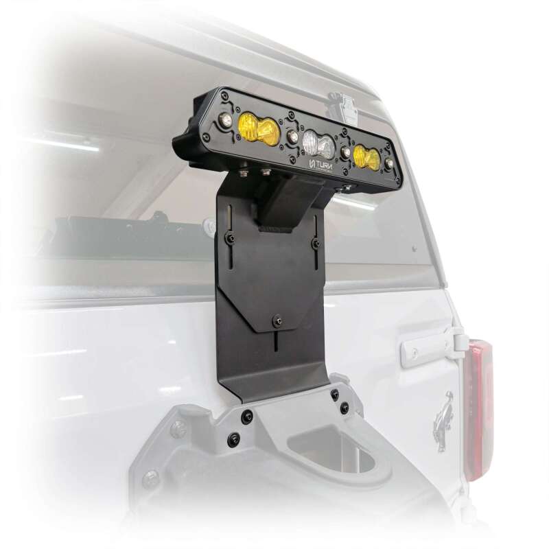 Turn Offroad 2021+ Ford Bronco Chase 3rd Brake Light