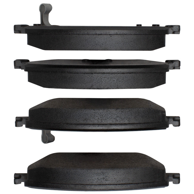 R1 17-20 Dodge Neon Front Ceramic Brake Pads