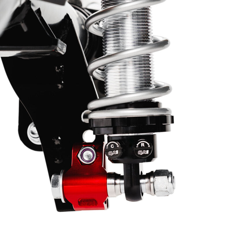 QA1 64-66 Ford Mustang Handling Kit - Level 2
